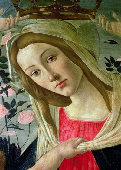 Madonna et l