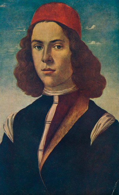 Portrait d