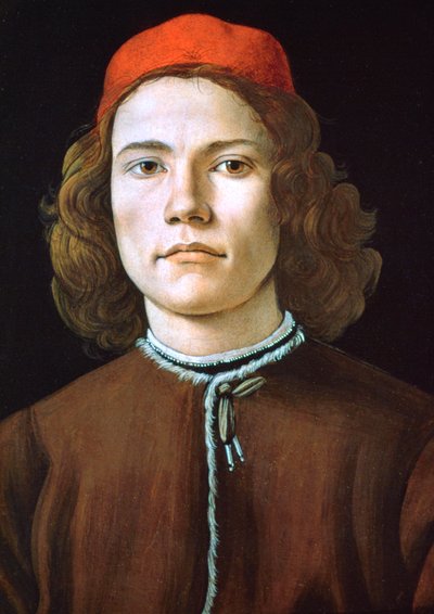 Portrait d