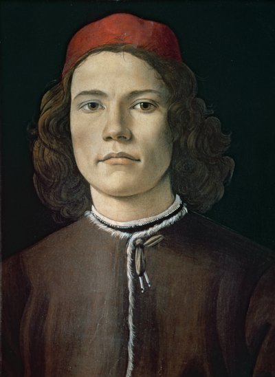 Portrait d