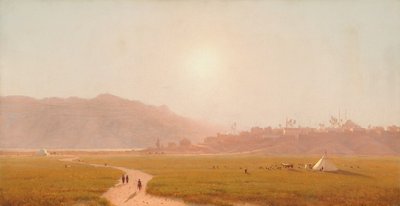  - Sanford Robinson Gifford