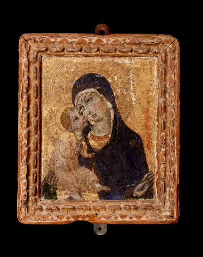 Vierge à l