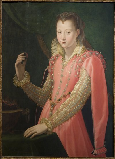Portrait d