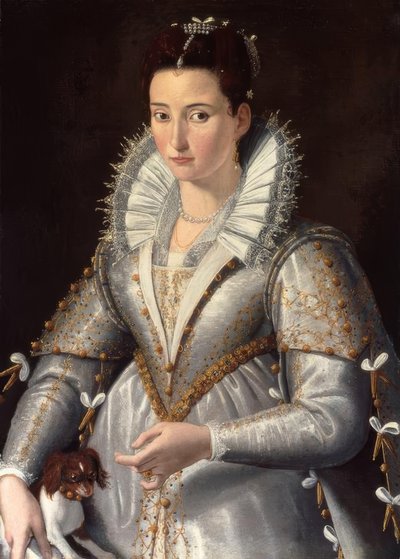 T - Santi di Tito