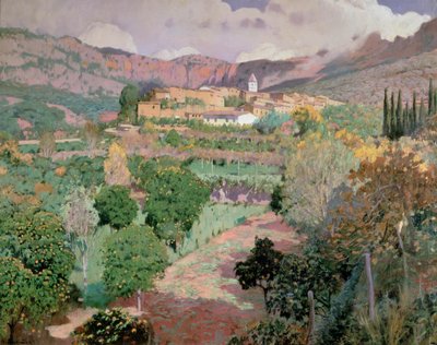  - Santiago Rusinol i Prats