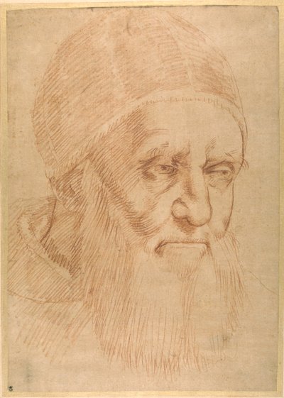 Pape Jules II, d