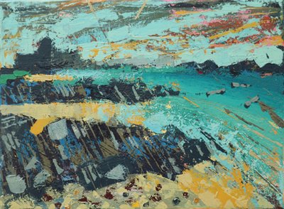 abbaye - Sara Hayward