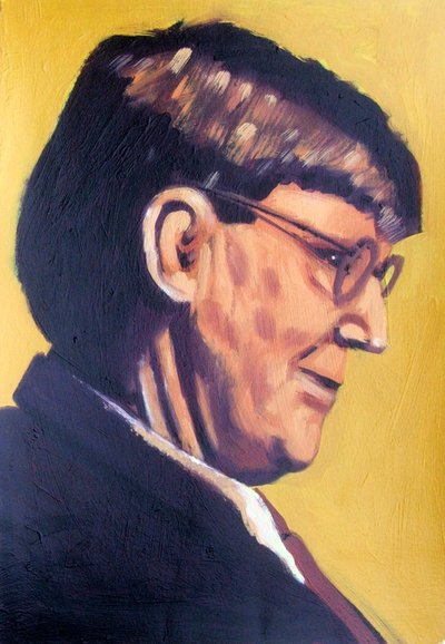 Alan Bennett - Sara Hayward