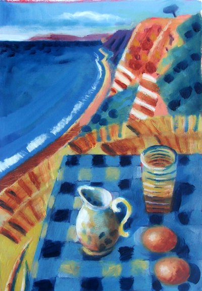 Bière - Sara Hayward