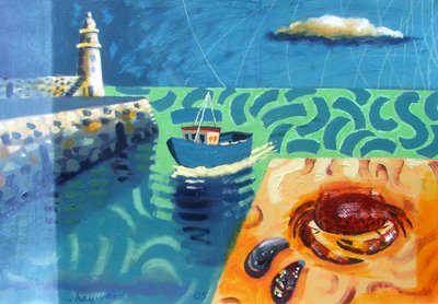 Retour à la maison - Sara Hayward