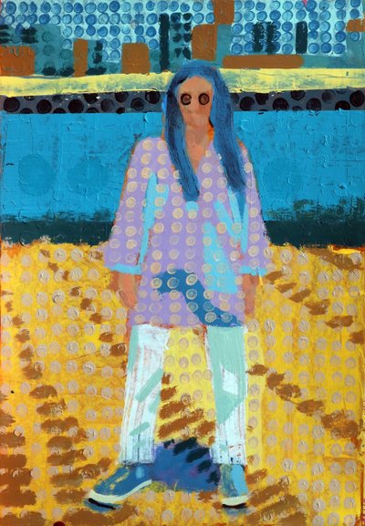  - Sara Hayward