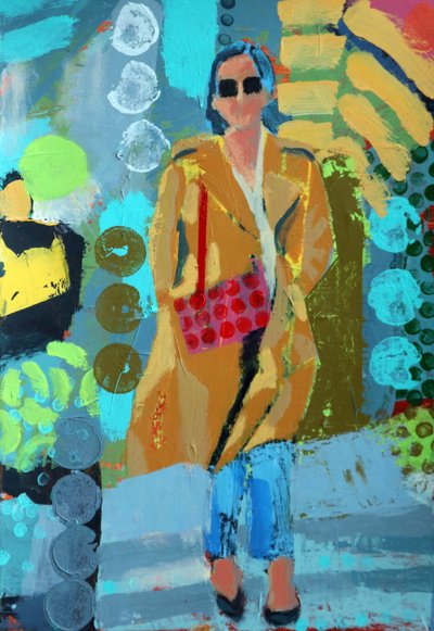  - Sara Hayward