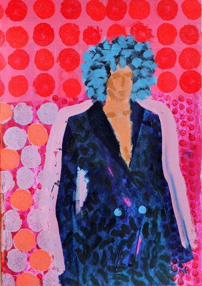  - Sara Hayward