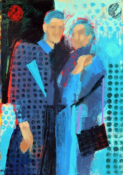  - Sara Hayward