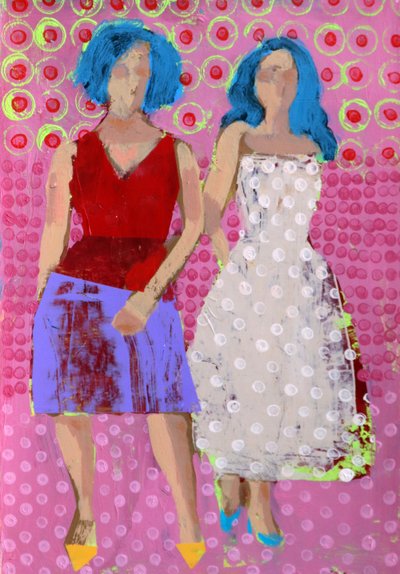  - Sara Hayward