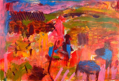  - Sara Hayward