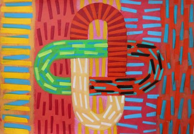 M 5 - Sara Hayward