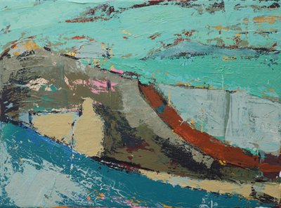 Chemin - Sara Hayward