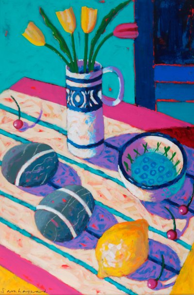  - Sara Hayward