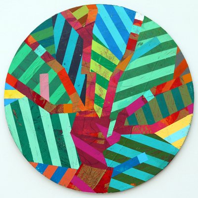 Entre ciel et terre I-A - Sara Hayward