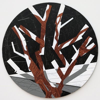 Entre le ciel et la terre II-B - Sara Hayward