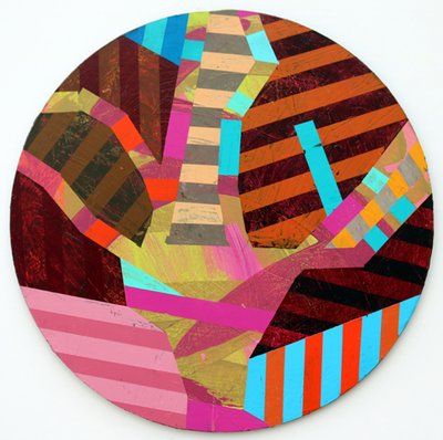 Entre le ciel et la terre IV-A - Sara Hayward