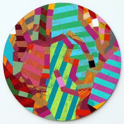 Entre ciel et terre X-A - Sara Hayward