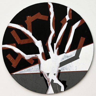 Entre Ciel et Terre XII-B - Sara Hayward