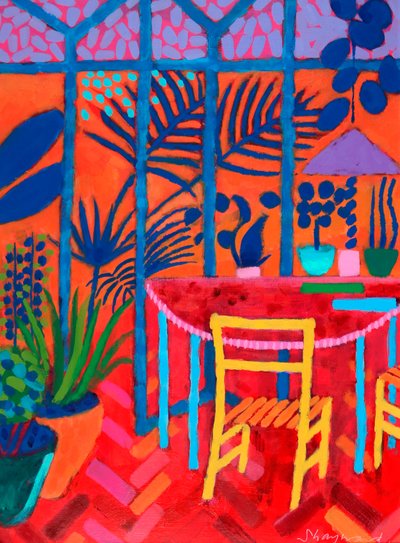  - Sara Hayward
