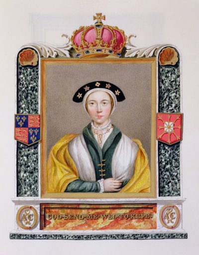 Portrait d