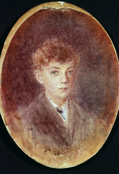 Portrait d
