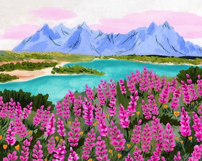  - Sarah Gesek