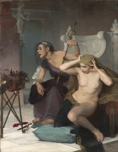 Les Bacidae - Sarah Paxton Ball Dodson