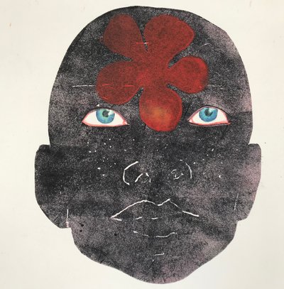 Black lives matter - Sarah Thompson Engels