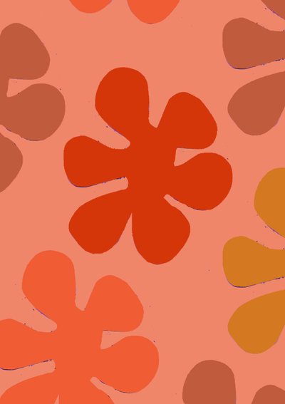Corail vivant - Sarah Thompson Engels