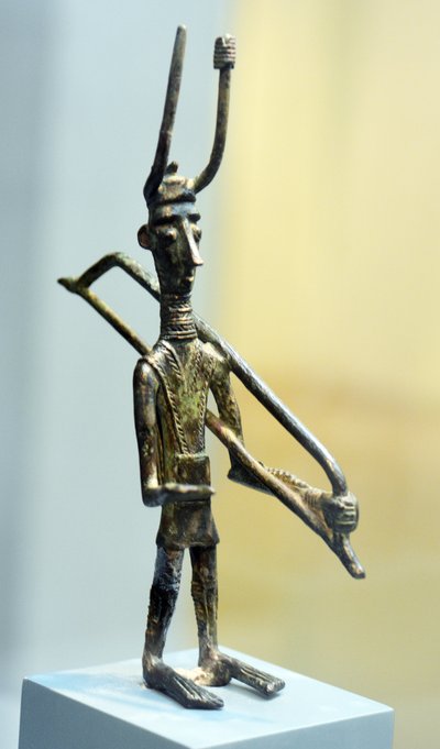 Figurine d
