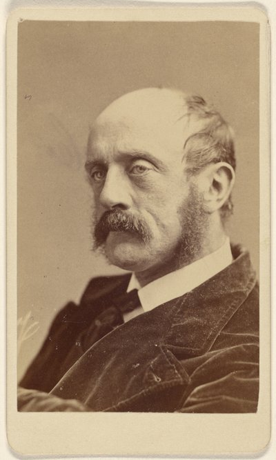 [John W.] Ehninger - Sarony and Co.