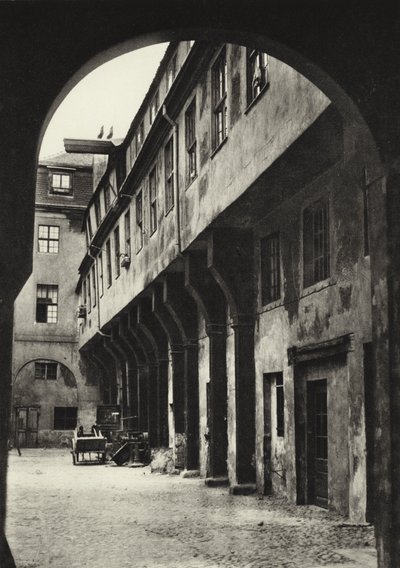 Berlin : Krogel - Sasha Stone