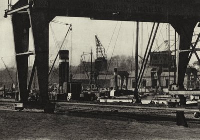 Berlin : Port de l