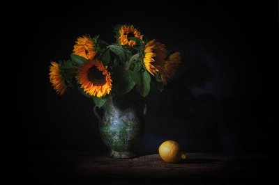  - Saskia Dingemans
