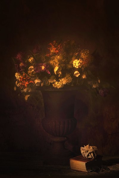  - Saskia Dingemans
