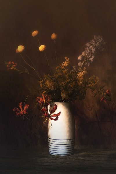  - Saskia Dingemans