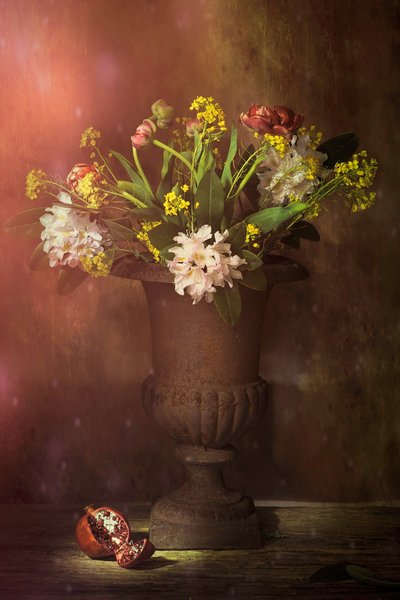  - Saskia Dingemans
