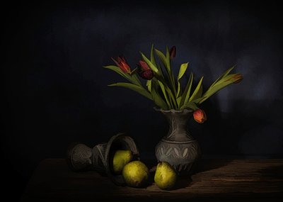  - Saskia Dingemans