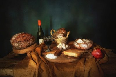  - Saskia Dingemans