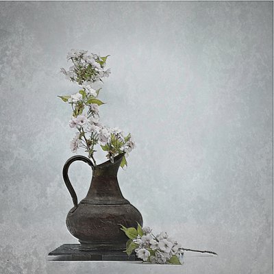  - Saskia Dingemans