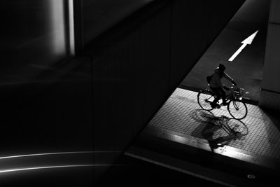 Silhouette d