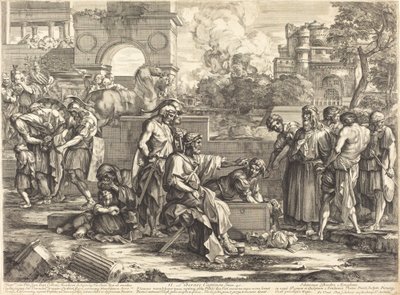 Libérer les Captifs - Sébastien Bourdon