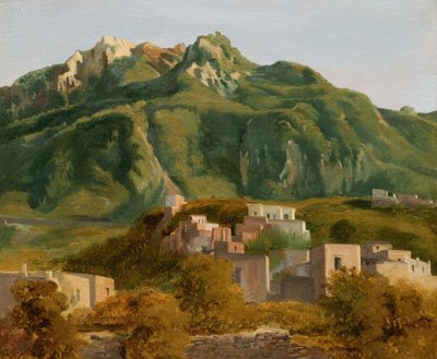 Village sur l