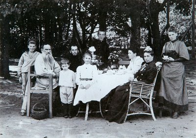 La famille de l